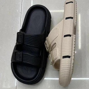SANDALIAS CABALLERO DISEÑO CINTURON MOD# 336 REINGRESO