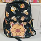 MOCHILA 1 CAPYBARA MOD# WKS-24V06 - Miniatura 1
