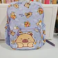MOCHILA 1 CAPYBARA MOD# WKS-24V06 - Miniatura 6