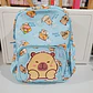 MOCHILA 1 CAPYBARA MOD# WKS-24V06 - Miniatura 2