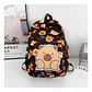 MOCHILA 1 CAPYBARA MOD# WKS-24V06 - Miniatura 9
