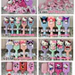 CEPILLO PARA CABELLO PERSONAJES MOD# - Miniatura 1