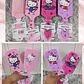 CEPILLO PARA CABELLO PERSONAJES MOD# - Miniatura 8