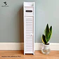 ORGANIZADOR BLANCO PARA SANITARIO MOD# 6008🗄️ - Miniatura 6