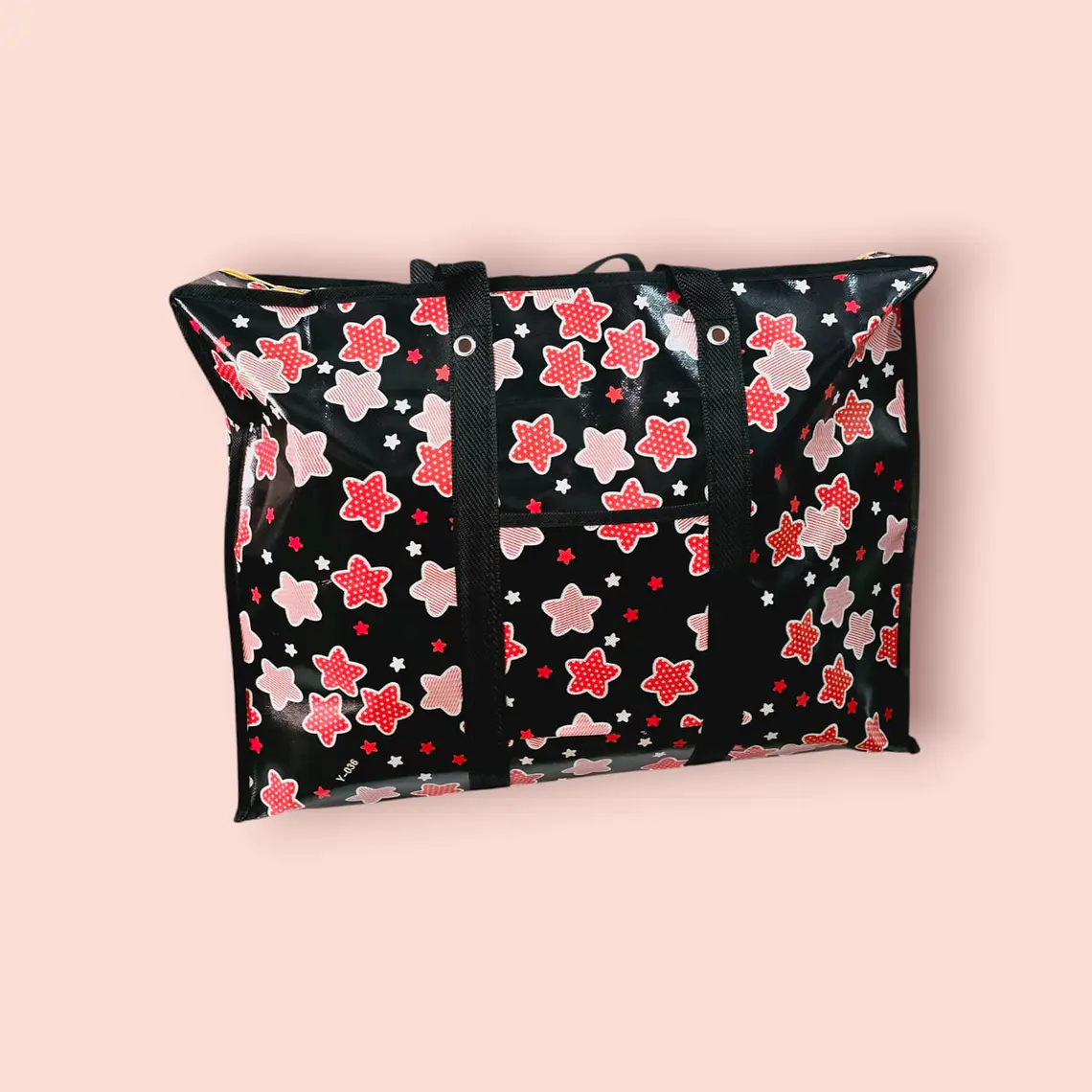 BOLSA VIAJERA MEDIANA MOD# A66 4