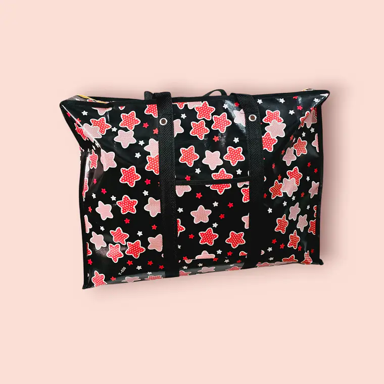 BOLSA VIAJERA MEDIANA MOD# A66 4