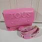 CROSS BODY IMITACIÓN TOUS MOD# 57SS - Miniatura 1
