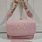 CROSS BODY IMITACIÓN TOUS MOD# 57SS - Miniatura 5