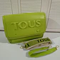 CROSS BODY IMITACIÓN TOUS MOD# 57SS - Miniatura 7