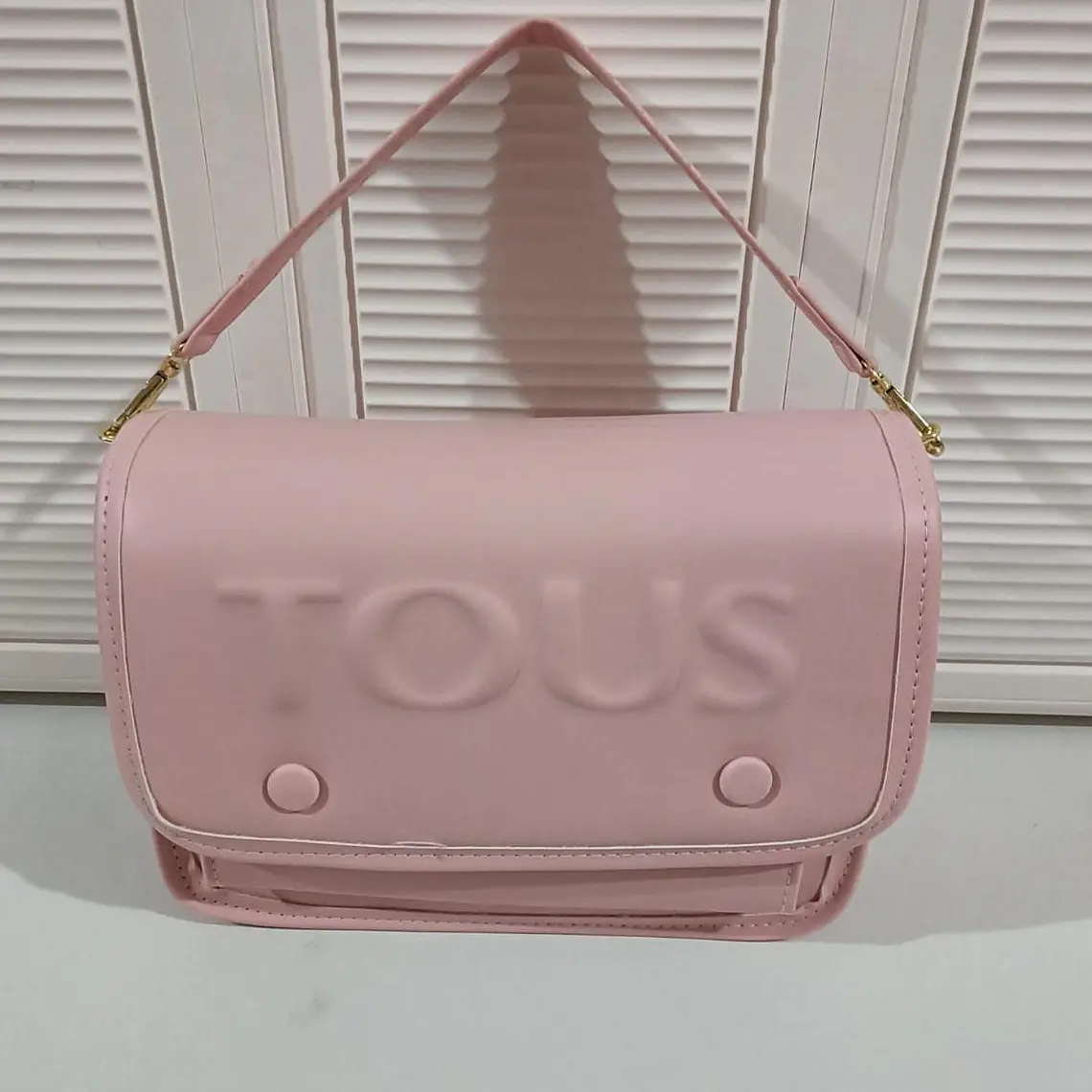 CROSS BODY IMITACIÓN TOUS MOD# 57SS 10