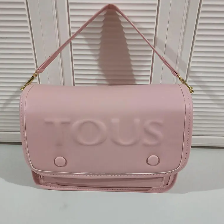 CROSS BODY IMITACIÓN TOUS MOD# 57SS 10