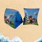 FLOTIS SALVAVIDAS INFLABLE CHICO MOD# FD-3430 - Miniatura 4