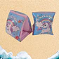 FLOTIS SALVAVIDAS INFLABLE CHICO MOD# FD-3430 - Miniatura 5
