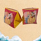 FLOTIS SALVAVIDAS INFLABLE CHICO MOD# FD-3430 - Miniatura 6