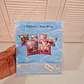 FLOTIS SALVAVIDAS INFLABLE CHICO MOD# FD-3430 - Miniatura 9