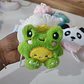  ESPONJITAS PARA DUCHA DISEÑO ANIMALITOS (AL AZAR) - Miniatura 3