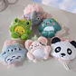  ESPONJITAS PARA DUCHA DISEÑO ANIMALITOS (AL AZAR) - Miniatura 1