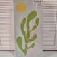 CUADRO DE PINTURA VARIOS DISEÑOS NATURALEZA/MUJER - Miniatura 2