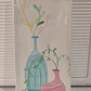 CUADRO DE PINTURA VARIOS DISEÑOS NATURALEZA/MUJER - Miniatura 3