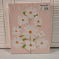 CUADRO DE PINTURA VARIOS DISEÑOS JARRONES/ FLORES - Miniatura 5