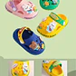 CROCS SANDALIAS INFANTILES  BABY MODELO #312 - Miniatura 1