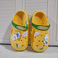 CROCS SANDALIAS INFANTILES  BABY MODELO #312 - Miniatura 2