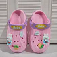 CROCS SANDALIAS INFANTILES  BABY MODELO #312 - Miniatura 3