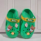 CROCS SANDALIAS INFANTILES  BABY MODELO #312 - Miniatura 5