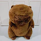 PELUCHE CAPIBARA CON FRAZADA #330 O #019 - Miniatura 3
