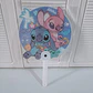 1 ABANICO REDONDO LISO SANRIO MOD #S/N - Miniatura 4