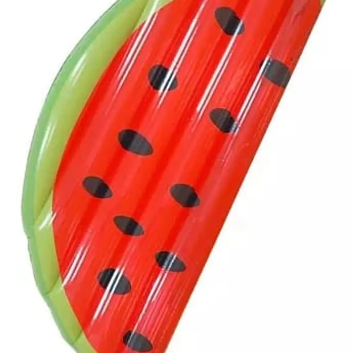 COLCHON INFLABLE FRUTAS GRANDE MOD#  990188 4