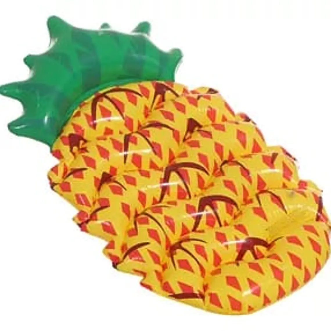 COLCHON INFLABLE FRUTAS GRANDE MOD#  990188 5