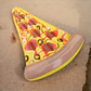 COLCHON INFLABLE FRUTAS GRANDE MOD#  990188 - Miniatura 6