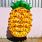 COLCHON INFLABLE FRUTAS GRANDE MOD#  990188 - Miniatura 9