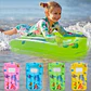 FLOTADOR INFLABLE TABLA DE SURF MOD# 990747 - Miniatura 1