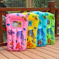 FLOTADOR INFLABLE TABLA DE SURF MOD# 990747 - Miniatura 2
