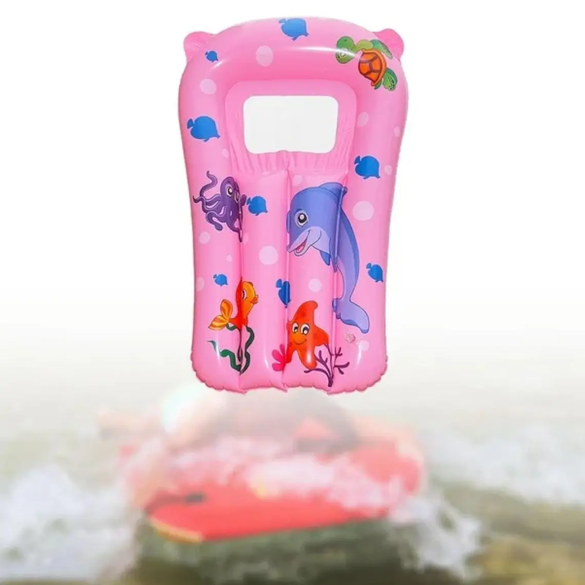 FLOTADOR INFLABLE TABLA DE SURF MOD# 990747 6