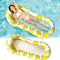 FLOTADOR INFLABLE DISEÑO LIMA- LIMON MOD# 991965 - Miniatura 1