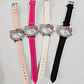 RELOJ PARA DAMA O NIÑA HELLO KITTY - Miniatura 2