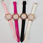 RELOJ PARA DAMA O NIÑA HELLO KITTY - Miniatura 3