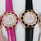 RELOJ PARA DAMA O NIÑA HELLO KITTY - Miniatura 5