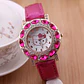 RELOJ PARA DAMA O NIÑA HELLO KITTY - Miniatura 6