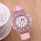 RELOJ PARA DAMA O NIÑA HELLO KITTY - Miniatura 9