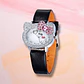 RELOJ PARA DAMA O NIÑA HELLO KITTY - Miniatura 12