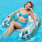 SILLON INFLABLE FLAMINGO MOD# 991966 - Miniatura 1