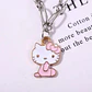PAQ. 4 PULSERAS HELLO KITTY - Miniatura 3