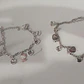 PAQ. 4 PULSERAS HELLO KITTY - Miniatura 4