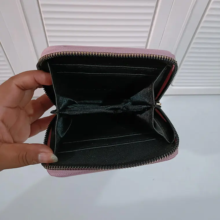CARTERITA MONEDERO MEOW MOD# SM15-226 8