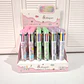 LAPICEROS GRUESOS DISEÑO UNICORNIO MULTICOLOR MOD# EQ-8917 - Miniatura 1