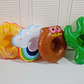 PAQ. DE PORTA VASOS FLOTANTES PARA ALBERCA/JUGUETE INFLABLE - Miniatura 4
